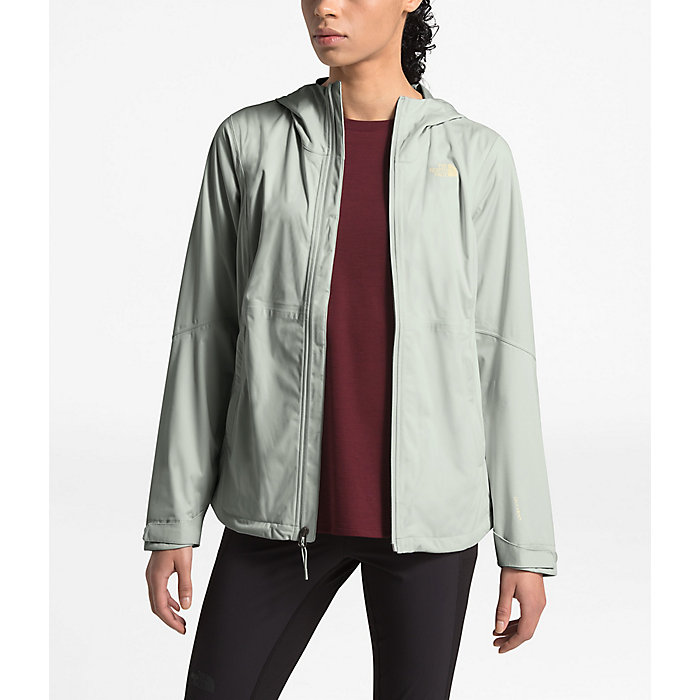 The North Face Women's Allproof Stretch Jacket - Moosejaw