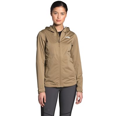 the north face women's allproof stretch jacket
