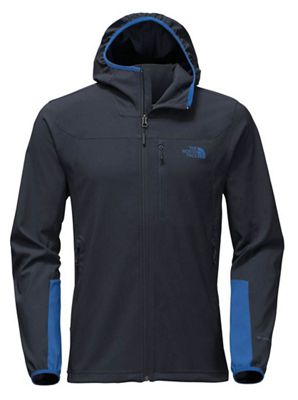 north face nimble hoodie mens