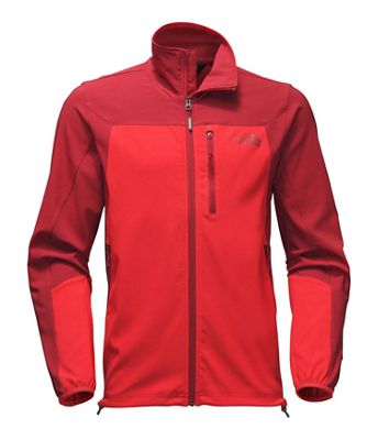 the north face men's apex nimble jacket review