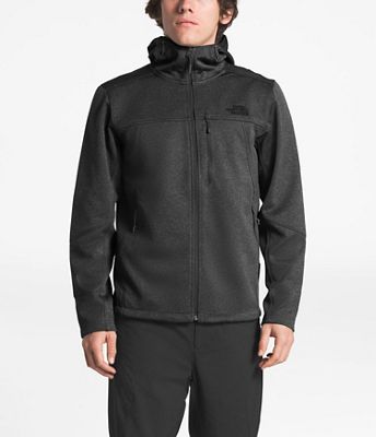 north face apex canyonwall jacket