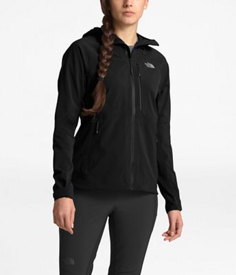 north face apex flex womens jacket