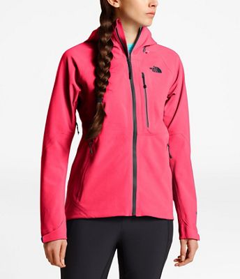 Vaardigheid pit Piraat The North Face Women's Apex Flex GTX 2.0 Jacket - Moosejaw