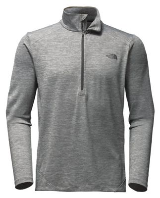mens long sleeve north face top