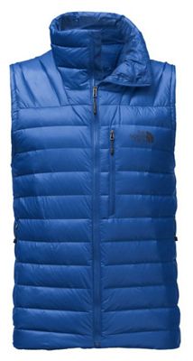 the north face morph vest