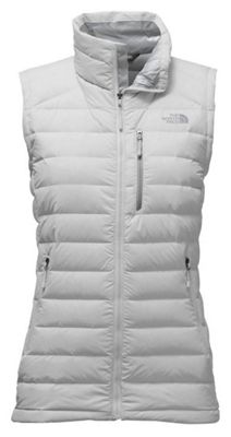 north face women's morph vest