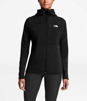 north face progressor hoodie