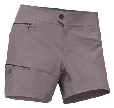 north face 5 inch shorts