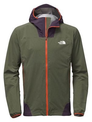 the north face progressor dv jacket