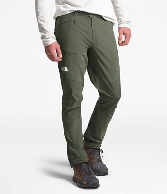 the north face point five pants