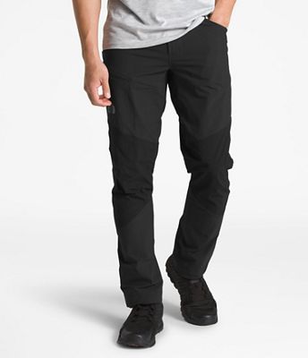 men's the north face pants