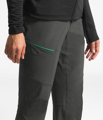 north face progressor pants