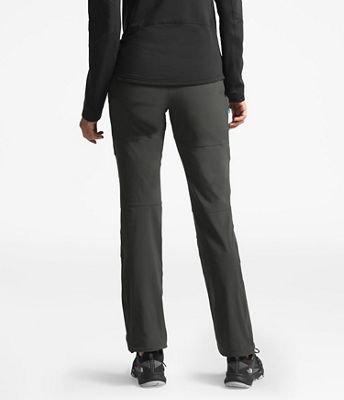 north face women's progressor pants