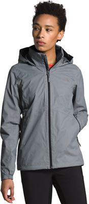 the north face resolve 2 test