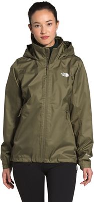 w resolve plus jacket