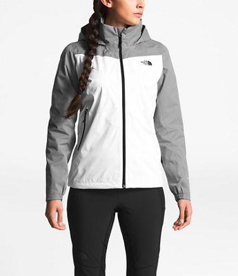 north face w resolve plus jacket