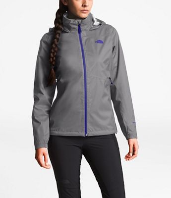 the north face resolve plus jacket