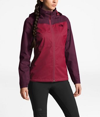 north face resolve plus review