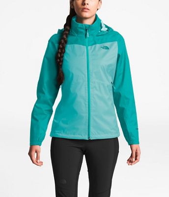 The North Face Women's Resolve Plus Jacket - Moosejaw