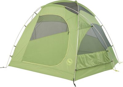 Big Agnes Tensleep Station 6 Tent