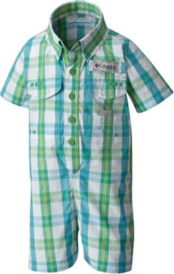 columbia infant bonehead romper