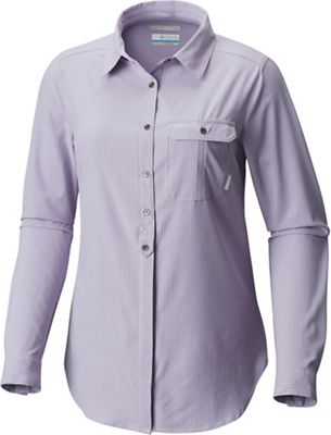 bryce canyon long sleeve shirt