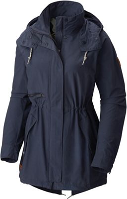 columbia cascadia crossing jacket