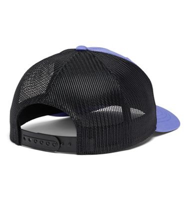 Purple Lotus Scenic Bear
