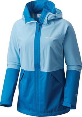 columbia women's evolution valley jacket