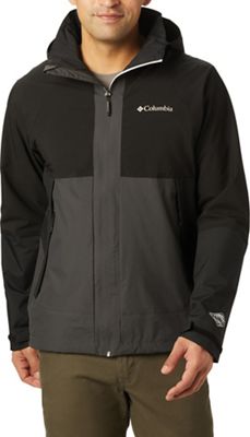 columbia powell valley jacket