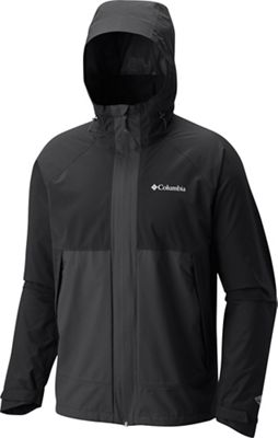 columbia evolution jacket