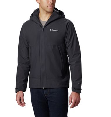 columbia powell valley jacket