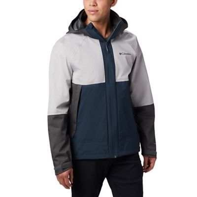 evolution valley jacket