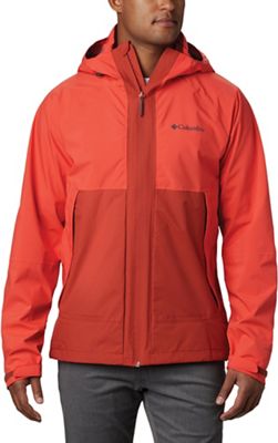 evolution valley jacket