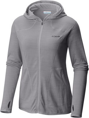 columbia fleece hoodie women's