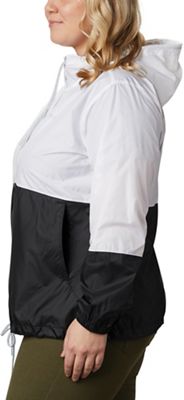 White/Black