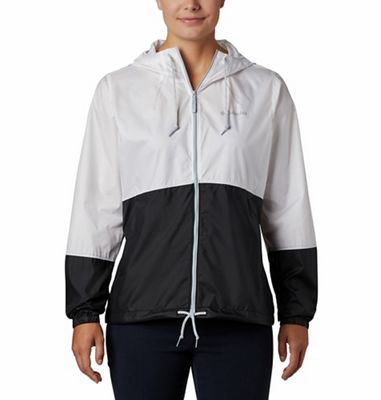 Columbia Women's Flash Forward Windbreaker Jacket