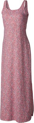 columbia freezer maxi dress
