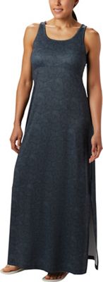 Columbia Women's Freezer Maxi Dress - Moosejaw