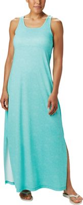 columbia maxi dress