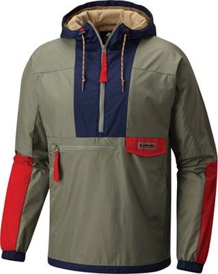 columbia hood river jacket