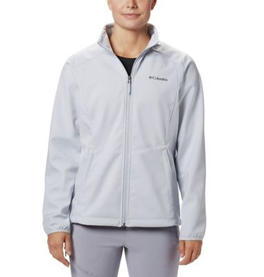 women's kruser ridge ii softshell