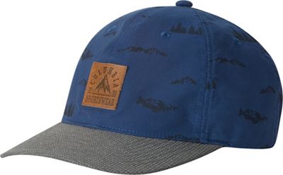 columbia lost lager hat