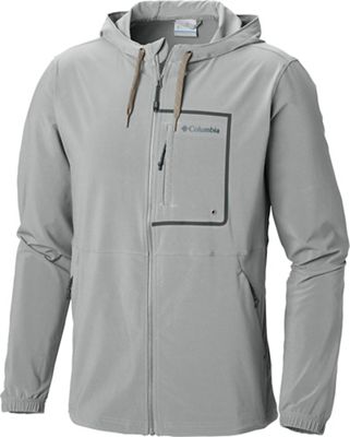 columbia men's outdoor elements hoodie