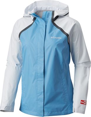 outdry hybrid jacket