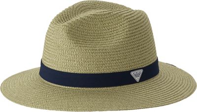 Columbia PFG Bonehead Straw Hat
