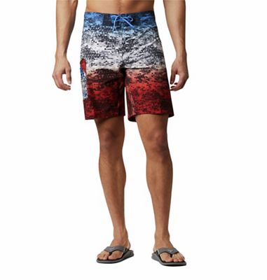 Columbia Mens PFG Offshore II Boardshort