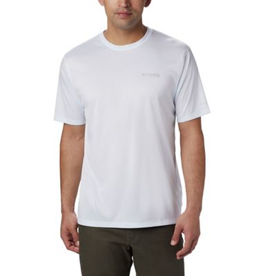 columbia zero rules short sleeve shirt