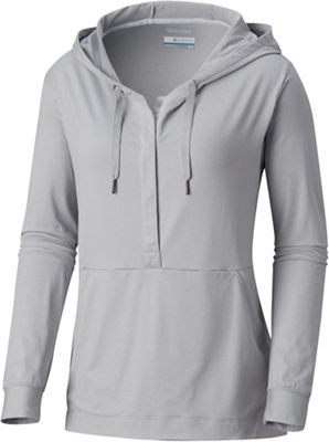 columbia reel relaxed hoodie