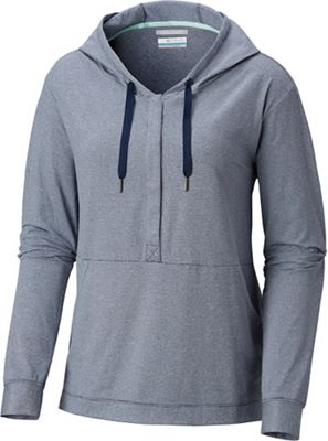 columbia reel relaxed hoodie